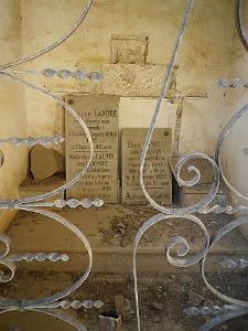 CIMETIERE DE TAMAZOUHET D ORAN EN MARS 2012  (79)